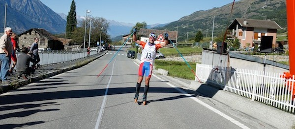 Sergio Bonaldi - foto Flavio Becchis