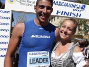 Tomas Bormolini - Gessica Defrancesco