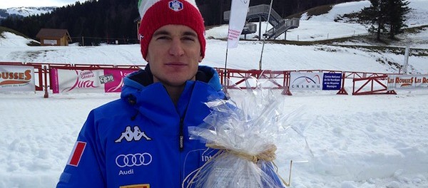 Giandomenico Salvadori