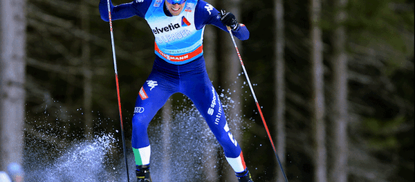 Francesco De Fabiani