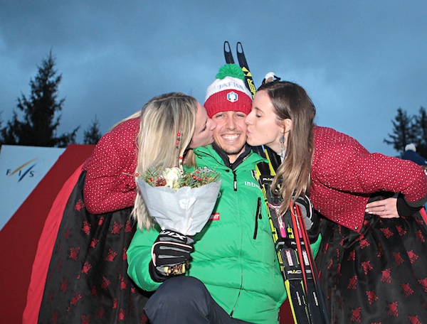 Francesco De Fabiani