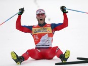 Martin Johnsrud Sundby