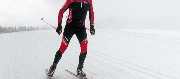 Cristian Zorzi - crediti Ph. Enervit Comunicazione