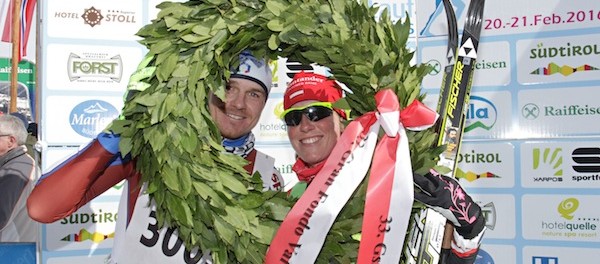 Dietmar Noeckler - Katerina Smutna