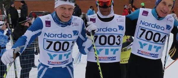 Heikki Ruokonen - Guido Masiero - Walter Steiner