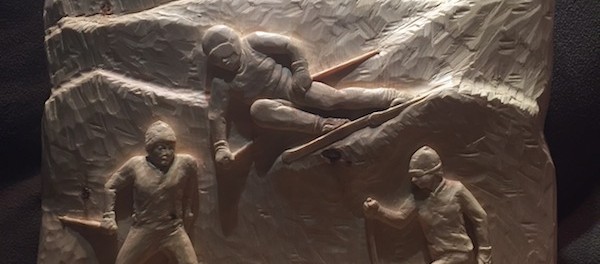 Trofeo Andrea Rupani