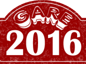 Calendario gare 2016