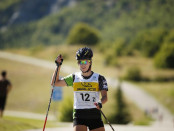 Lisa Bolzan - foto Flavio Becchis