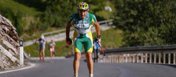 Marcello Gionta - foto Flavio Becchis