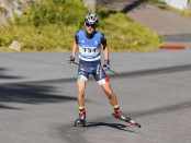 Francesco Becchis - foto Flavio Becchis