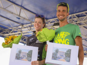 Lisa Bolzan - Emanuele Becchis