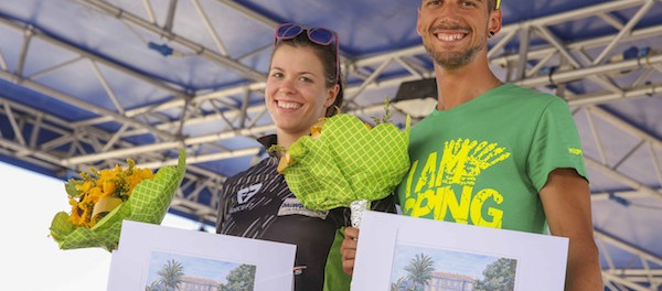 Lisa Bolzan - Emanuele Becchis