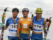 Erik Silfver - Robin Norum - Marcus Ruus - foto Flavio Becchis