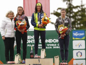 Elda Verones - Chiara Becchis - Paola Beri - Anna Bolzan