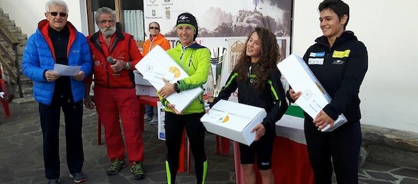 Paola Beri - Aurora Invernizzi - Agnese Frigerio