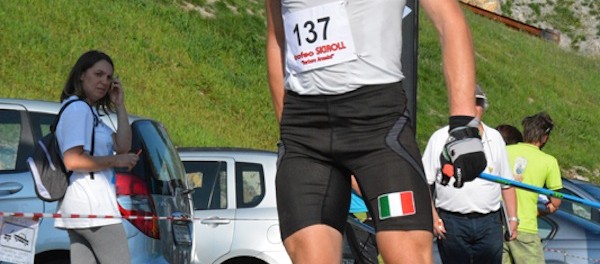 Luca Curti