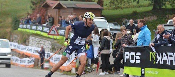 Francesco De Fabiani