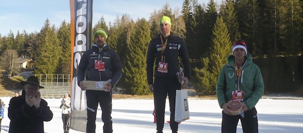 Bruno Debertolis - Mauro Brigadoi - Stefano Gardener