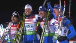 Biathlon Italia
