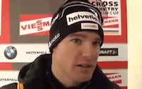 Dario Cologna