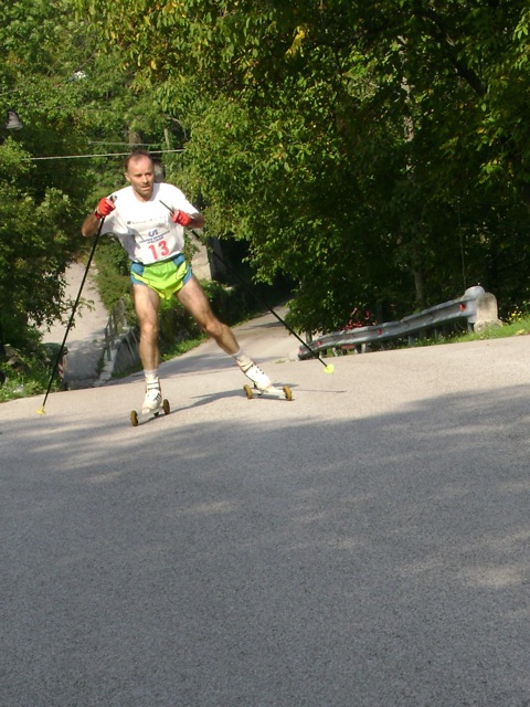 Roberto Scaunich