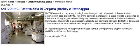 www.coni.it www.coni.it