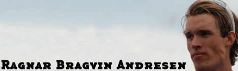 Ragnar Bragvin Andresen website Ragnar Bragvin Andresen website