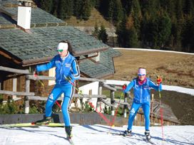 Santa Caterina - Foto di Pietro Dutto