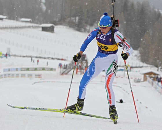 Roberta Fiandino - Newspower EOS