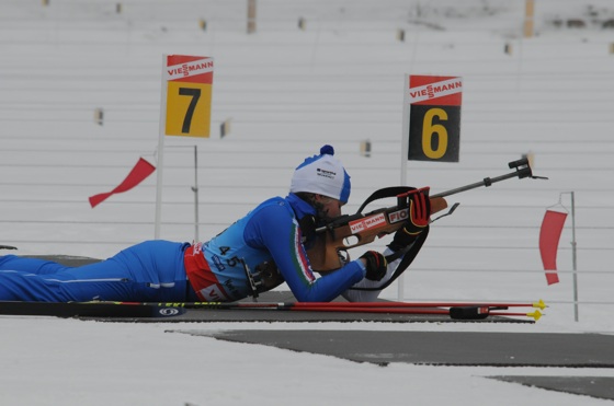 Nicole Gontier - Photo Serge Schwan