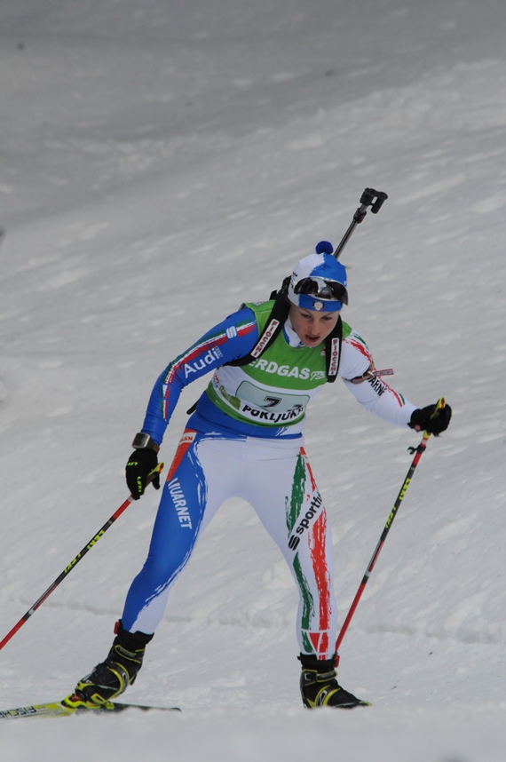 Katja Haller - Photo Serge Schwan