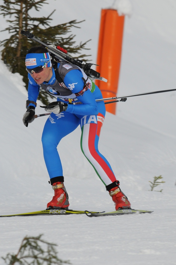 Karin Oberhofer