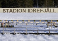 Stadion IdreFjäll