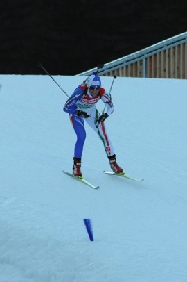 Karin Oberhofer - Photo Serge Schwan