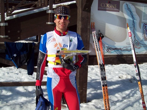 Simone Paredi Simone Paredi