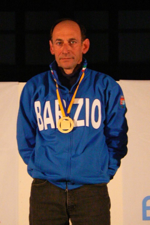 Gianfranco Polvara