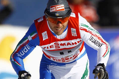 Ronald Clara - Photo Fiemme 2013