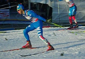 Federico Pellegrino oggi