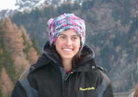 Francesca Baudin