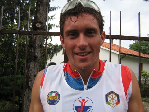 Massimiliano Gioia Massimiliano Gioia