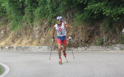Eugenio Bianchi, ovvero Leo White - La gazzetta dello SKIFOndista Eugenio Bianchi, ovvero Leo White - La gazzetta dello SKIFOndista