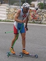 Simone Paredi