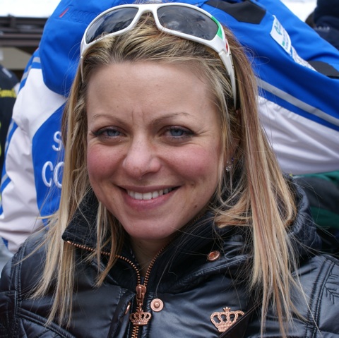 Erka Bettineschi - www.italiaskiroll.com Erka Bettineschi - www.italiaskiroll.com