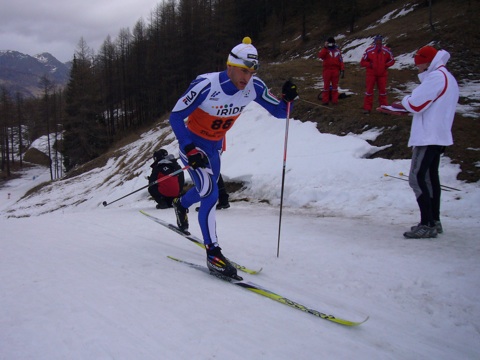 Universiadi di Torino 2007 - immagini di repertorio