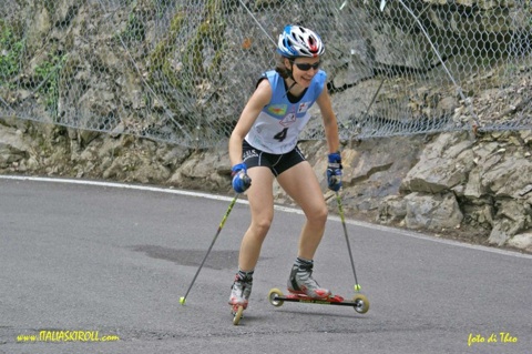 Laura Leoni