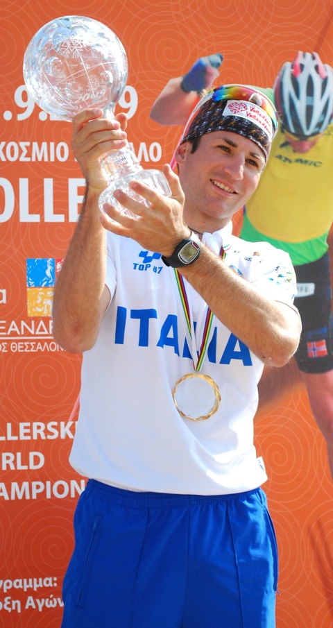 La coppa del mondo 2009 - Photo Pierre Teyssot La coppa del mondo 2009 - Photo Pierre Teyssot