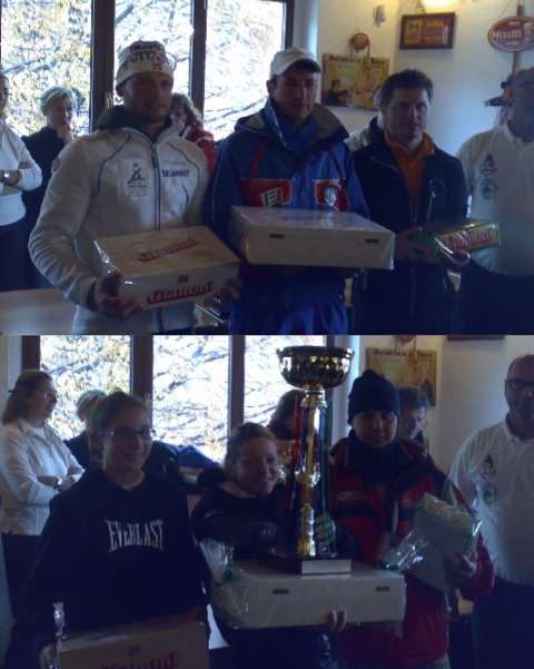 Le premiazioni di oggi a Sormano per il 4ยฐ Trofeo Fantasy - Foto di Tere Le premiazioni di oggi a Sormano per il 4ยฐ Trofeo Fantasy - Foto di Tere