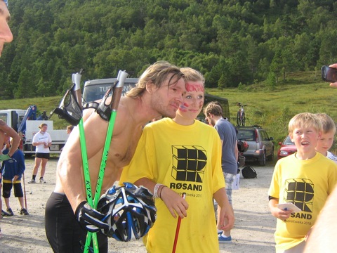 Øystein Pettersen