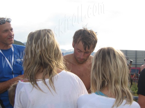 Il grande Petter Northug 