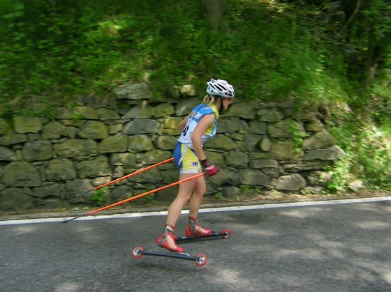 Erika Bettineschi